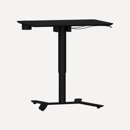 Стол Шепард Black