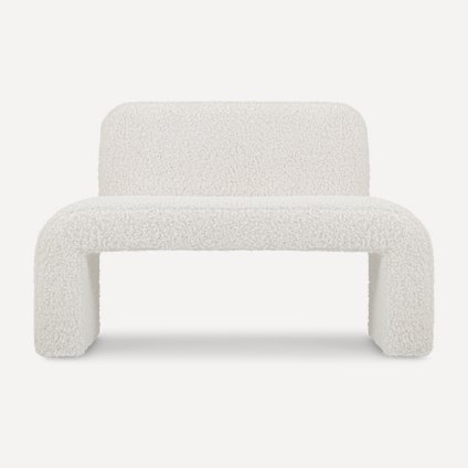 Кушетка Ринт Cozy Milk