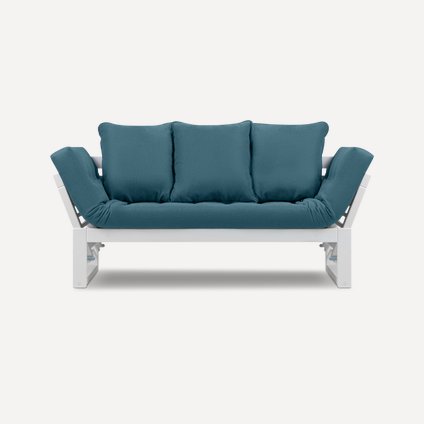 Кушетка Балтик Textile Ocean