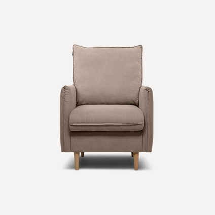 Кресло Слипсон Happy Beige