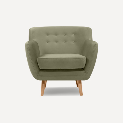 Кресло Сите Barhat Olive