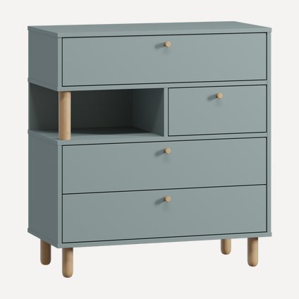 Комод Дикинс-1 Mint