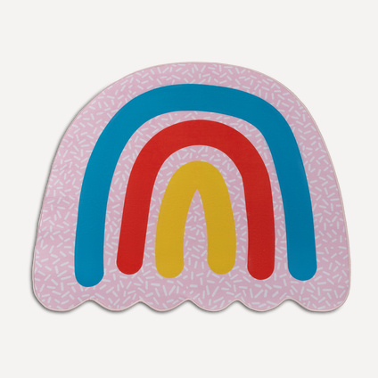 Ковер Joy-Pink 105x87