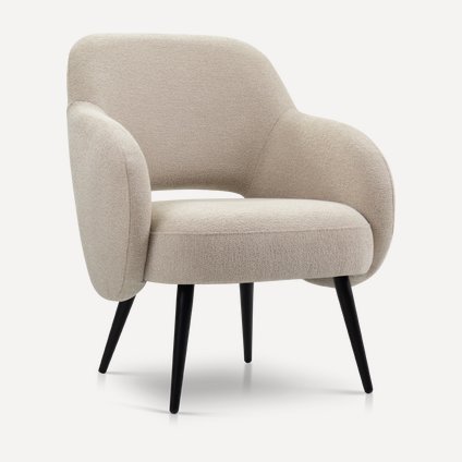 Кресло Бринт Soft Light