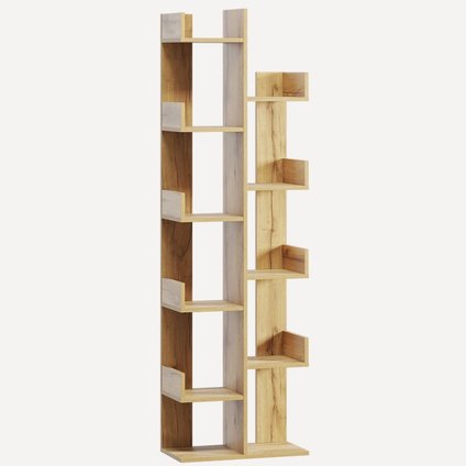 Стеллаж Вирис Wood распродажа