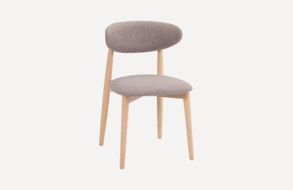 Стул Клиф Textile Beige