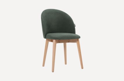 Стул Марти-2 Velvet Olive