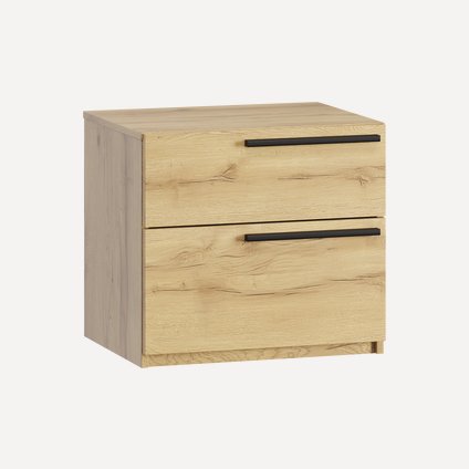 Тумба прикроватная Кимбол-1 Wood