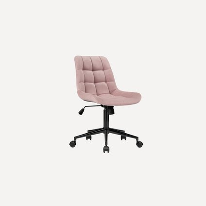 Офисное кресло Флин Pink