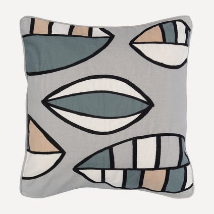 Декоративный чехол Катс Taiga 45x45