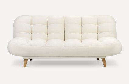 Диван прямой Бонс-Т Cozy Ivory распродажа