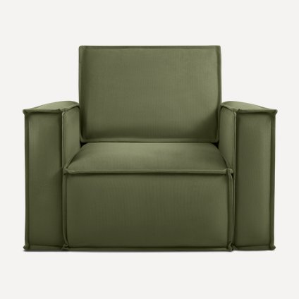 Кресло-кровать Эби Мини Linia Olive