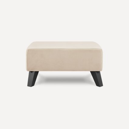 Пуф Ньюбери Velvet Light