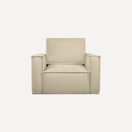Кресло-кровать Эби Мини Linia Beige
