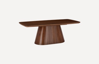 Кофе үстелі Саймон Walnut