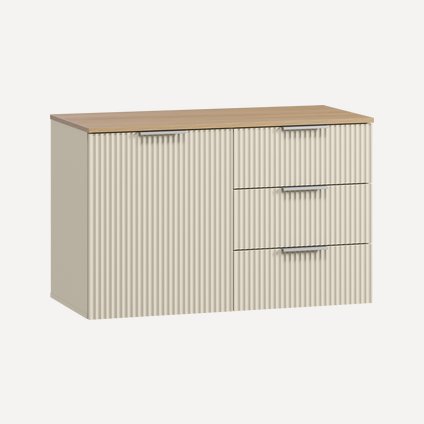 Тумба Енссон-1 Ivory Oak