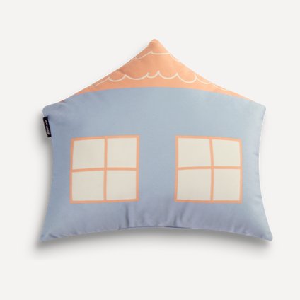 Подушка Руффи Homey-3