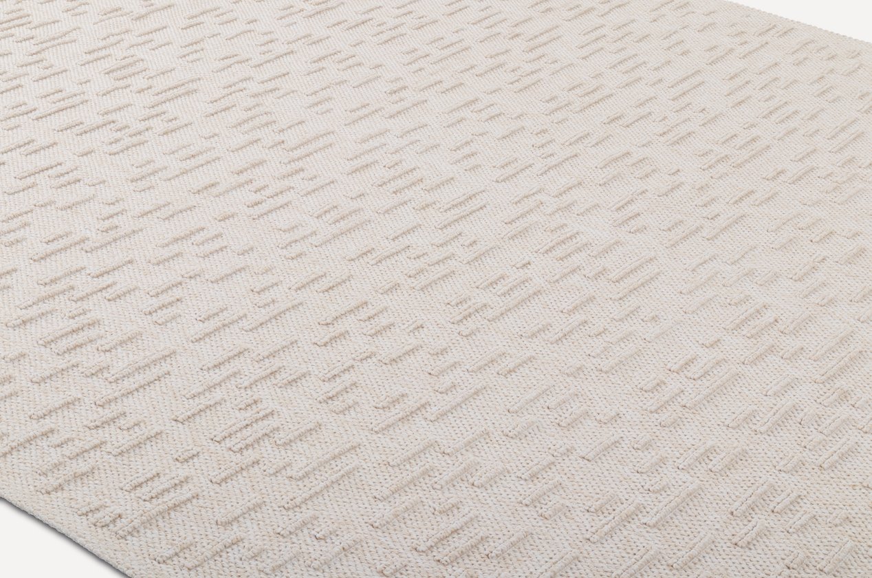 Ковер Молле-Cream 160x230 - фото 3