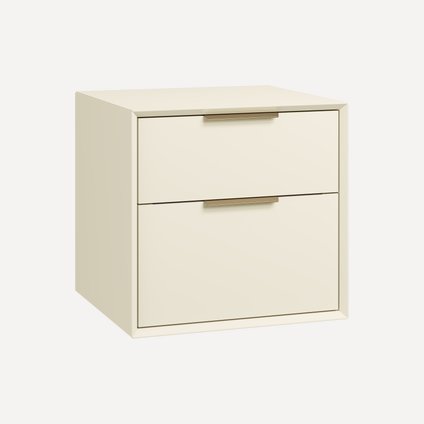 Тумба прикроватная Мэллани Beige