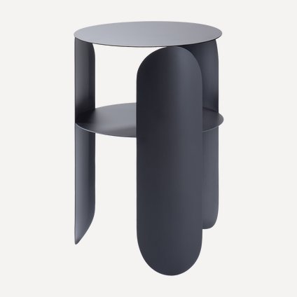 Журнальный стол Блум Black