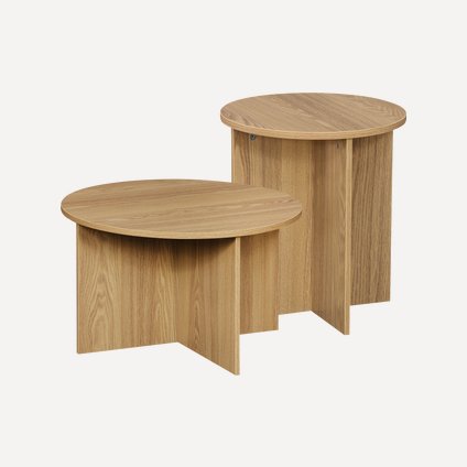 Комплект столов Бойл Wood