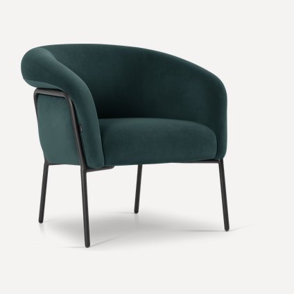 Кенсол Velvet Grafit