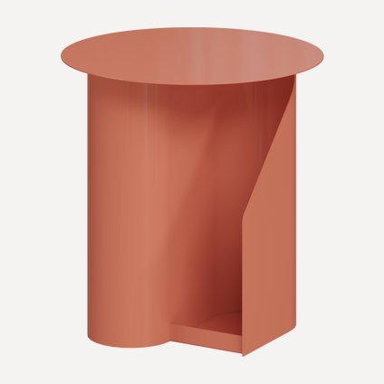 Журнальный стол Скетч Orange