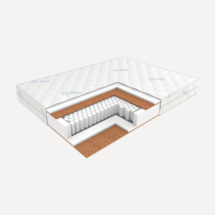 Матрас EOS Премьер-14 (Жаккард) 120x200
