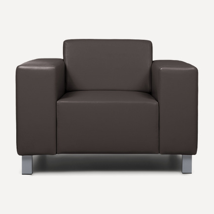 Кресло Роден Brown