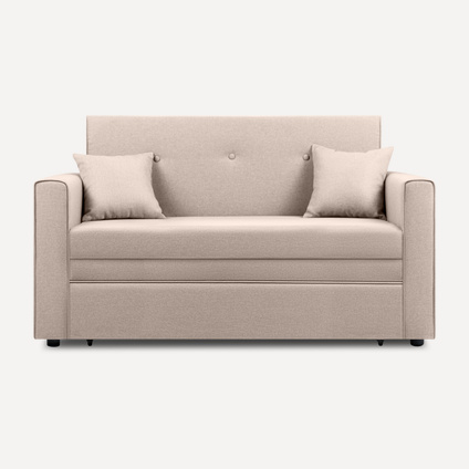 Диван прямой Види Textile Light