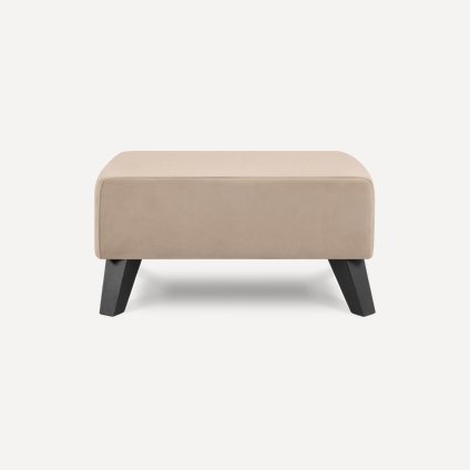 Пуф Ньюбери Velvet Coffe