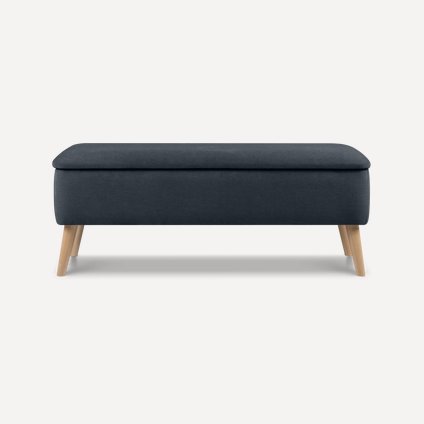 Банкетка Вайли Happy Grafit