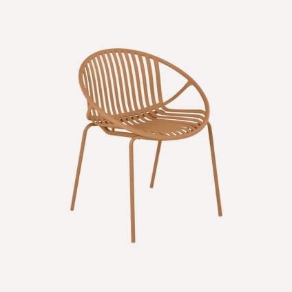 Стул Филлис Apricot
