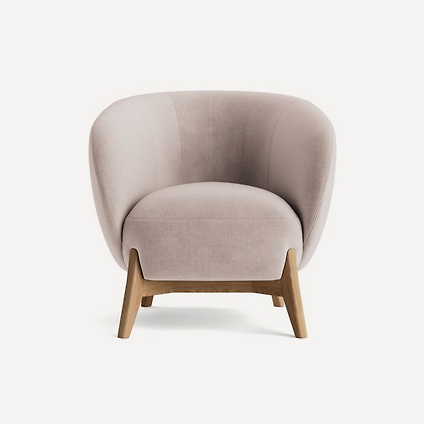 Кресло Тилар 