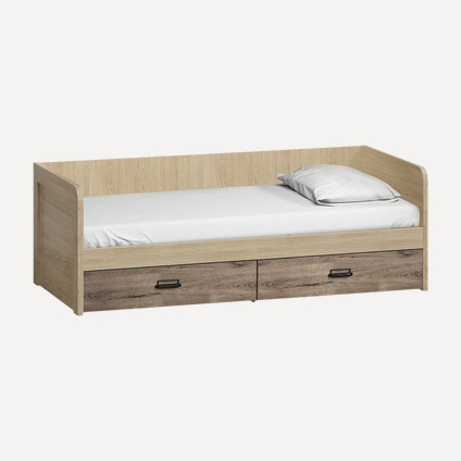 Кровать Дизель-2 Веллингтон