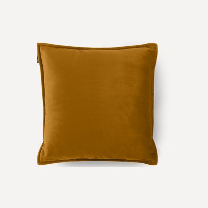 Подушка Линкс Barhat Umber