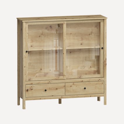 Комод Хельга-2 Дуб Артизан