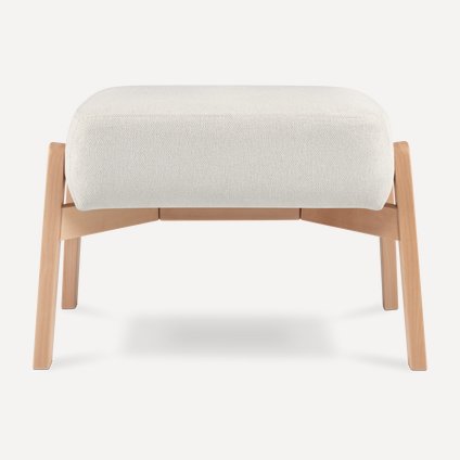 Пуф Гарди Soft Milk