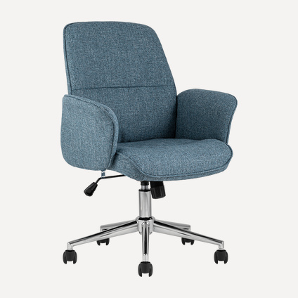 Simona Голубой