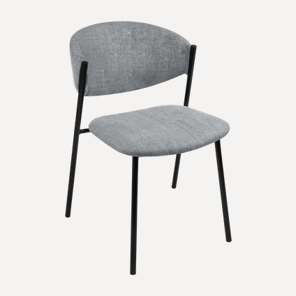 Стул Руперт Textile Grey