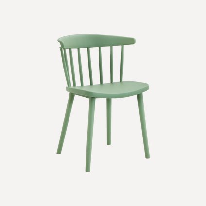 Стул Линда-1 Оливковый