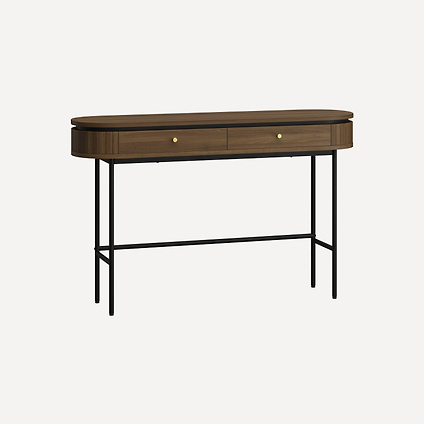 Консоль Маер Walnut уценка