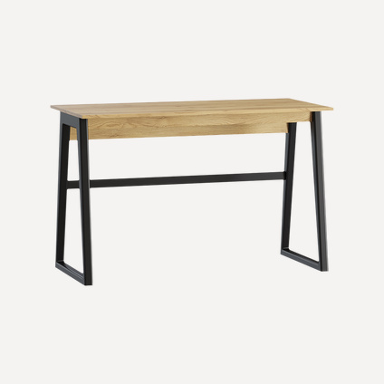 Письменный стол Берлин-2 Дуб Золотистый