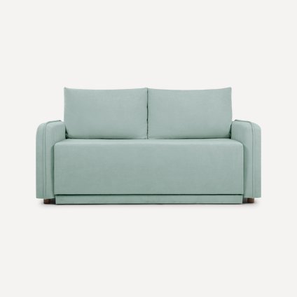 Диван прямой Ксанти Happy Mint