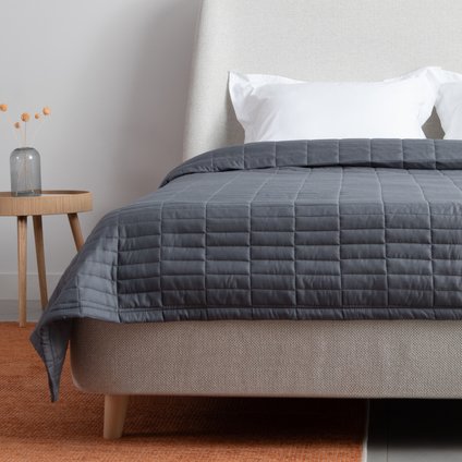 Покрывало Дейли-Grafit 200x220