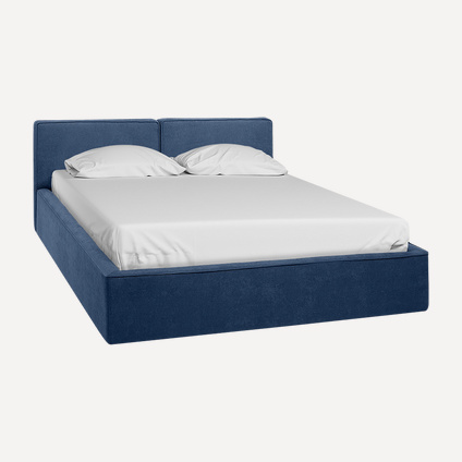 Кровать Виллоу 140 Blue