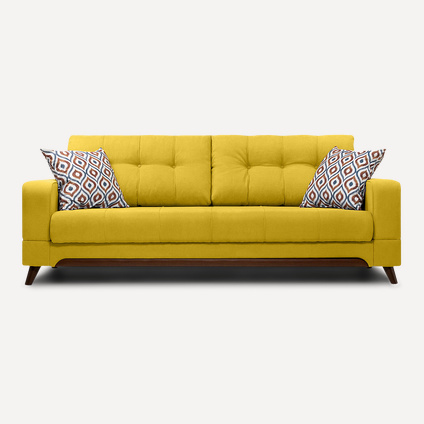 Диван прямой Монти 160