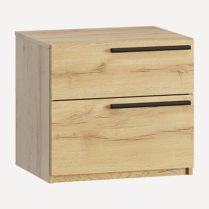 Тумба прикроватная Кимбол-1 Wood