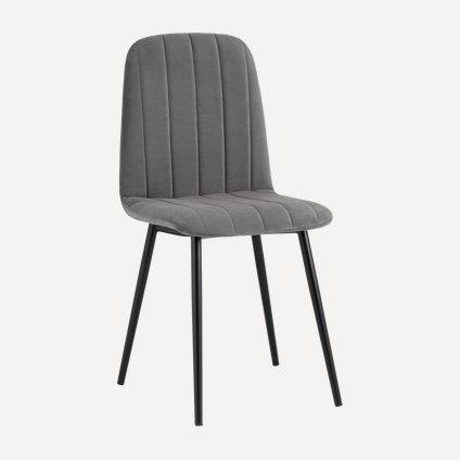 Стул Хенди Velvet Grafit