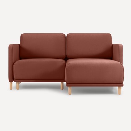 Диван угловой Нордика мини 